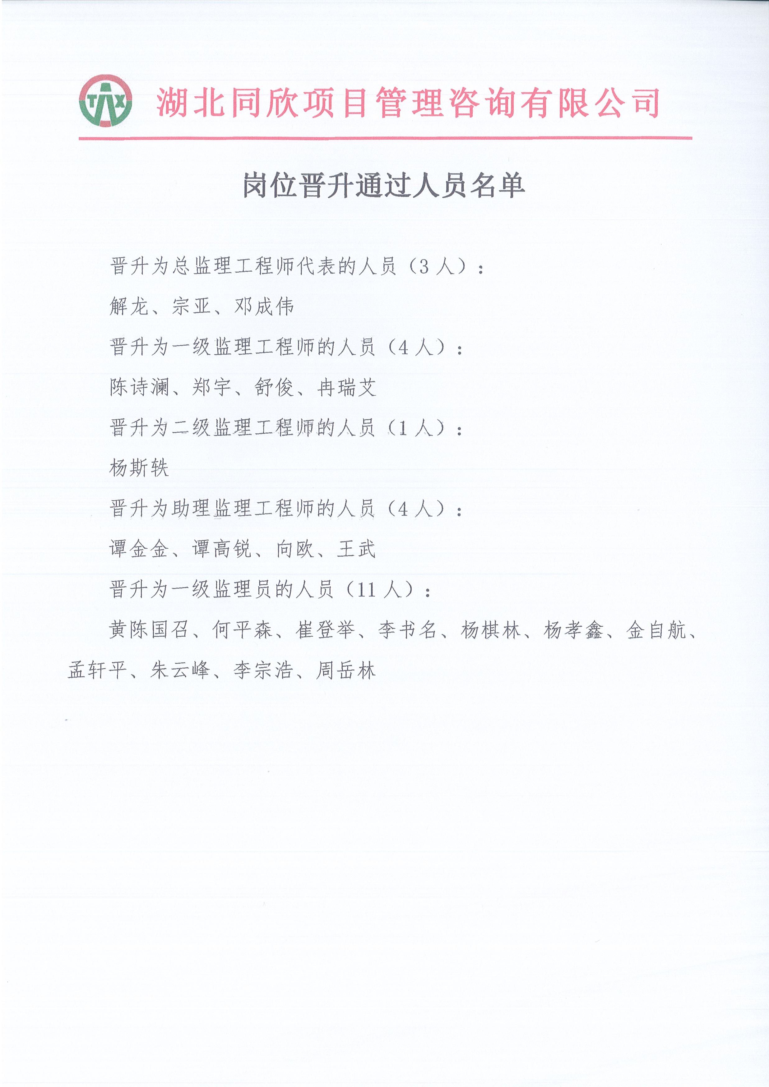 amjs澳金沙门线路首页通报【2021】1号关于二0二一年度监理人员岗位晋升评审结果的通报2.jpg